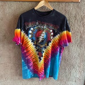 Dead & Co Summer Tour Official Merch
